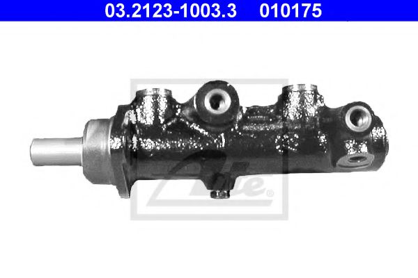 03.2123-1003.3 ATE Brake System Brake Master Cylinder