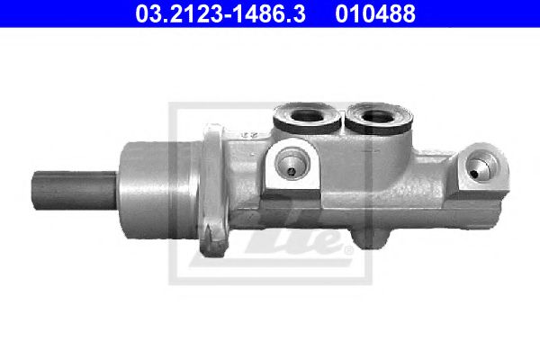 03.2123-1486.3 ATE Brake System Brake Master Cylinder