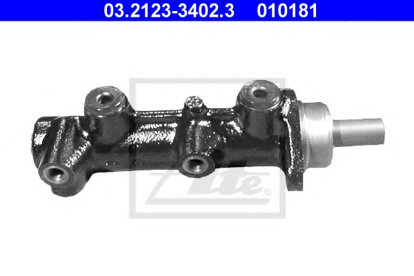 03.2123-3402.3 ATE Brake Master Cylinder