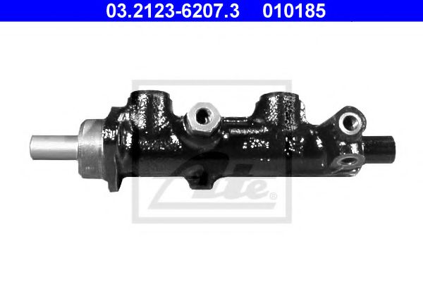 03.2123-6207.3 ATE Brake Master Cylinder
