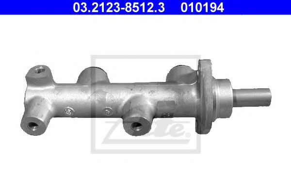 03.2123-8512.3 ATE Brake Master Cylinder