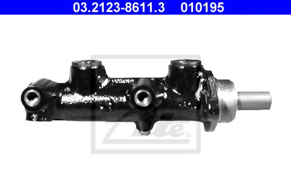 03.2123-8611.3 ATE Brake System Brake Master Cylinder