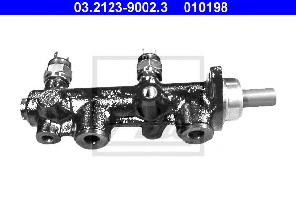 03.2123-9002.3 ATE Brake Master Cylinder