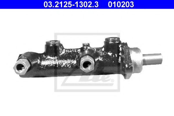 03.2125-1302.3 ATE Brake System Brake Master Cylinder