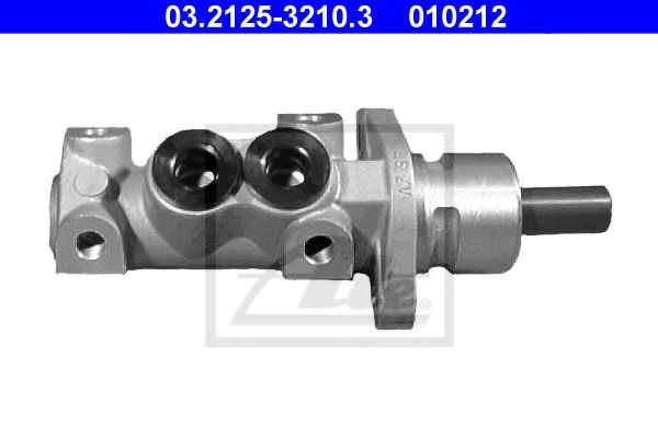 03.2125-3210.3 ATE Brake Master Cylinder