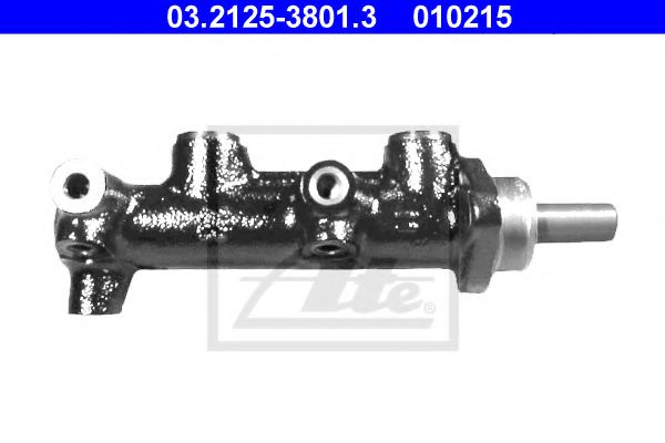 03.2125-3801.3 ATE Brake System Brake Master Cylinder