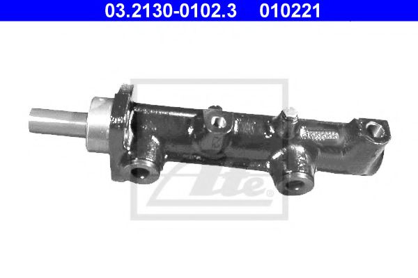 03.2130-0102.3 ATE Brake Master Cylinder