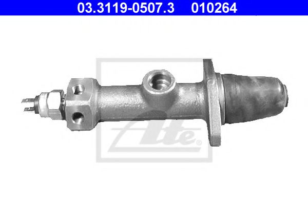 03.3119-0507.3 ATE Brake System Brake Master Cylinder