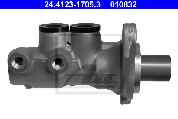 24.4123-1705.3 ATE Brake System Brake Master Cylinder