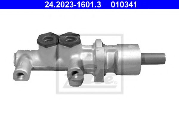 24.2023-1601.3 ATE Brake System Brake Master Cylinder