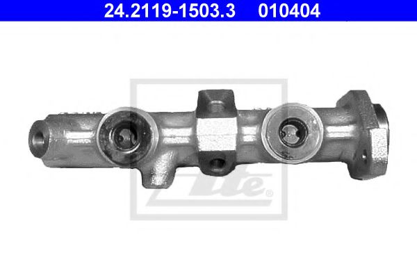 24.2119-1503.3 ATE Brake System Brake Master Cylinder