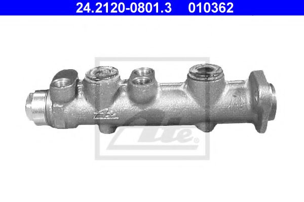 24.2120-0801.3 ATE Brake Master Cylinder