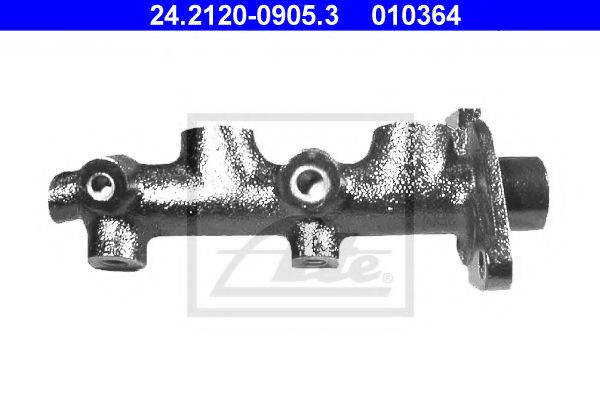 24.2120-0905.3 ATE Brake System Brake Master Cylinder