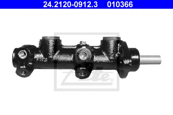 24.2120-0912.3 ATE Brake System Brake Master Cylinder