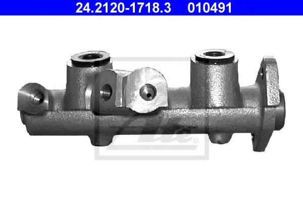 24.2120-1718.3 ATE Brake System Brake Master Cylinder