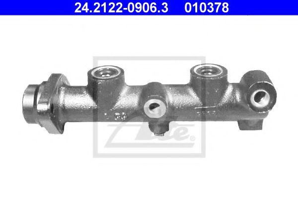 24.2122-0906.3 ATE Brake System Brake Master Cylinder