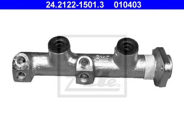 24.2122-1501.3 ATE Brake Master Cylinder