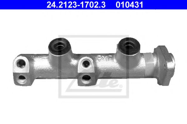 24.2123-1702.3 ATE Brake System Brake Master Cylinder