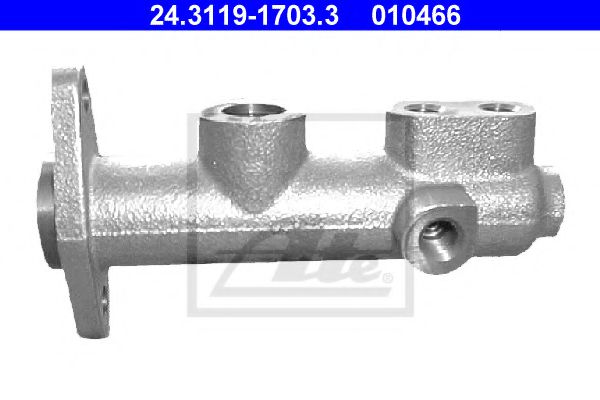 24.3119-1703.3 ATE Brake System Brake Master Cylinder
