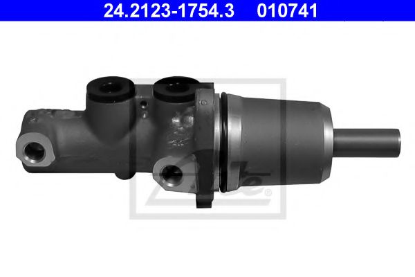 24.2123-1754.3 ATE Brake System Brake Master Cylinder