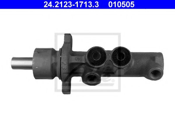 24.2123-1713.3 ATE Brake System Brake Master Cylinder