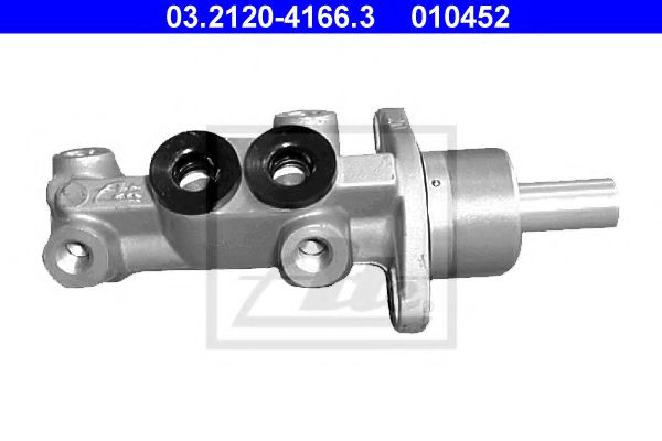 03.2120-4166.3 ATE Brake System Brake Master Cylinder