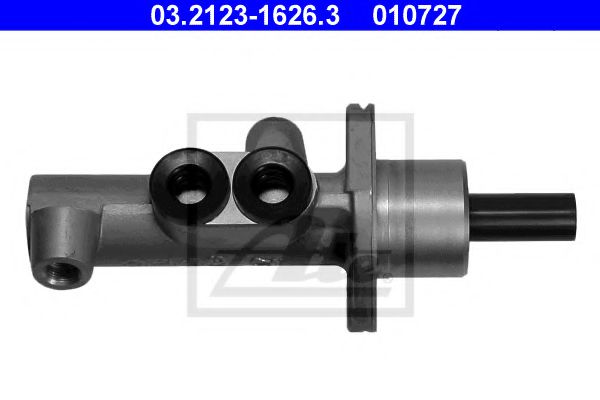 03.2123-1626.3 ATE Brake System Brake Master Cylinder