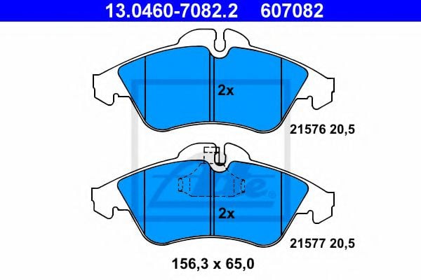 ATE 13.0460-7082.2