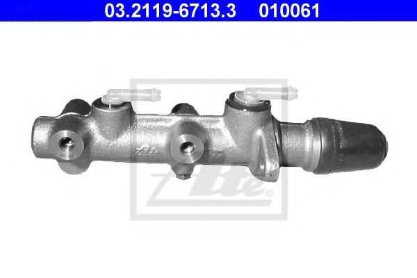 03.2119-6713.3 ATE Brake Master Cylinder