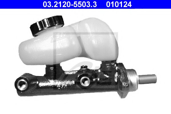 03.2120-5503.3 ATE Brake Master Cylinder