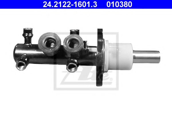 24.2122-1601.3 ATE Brake System Brake Master Cylinder