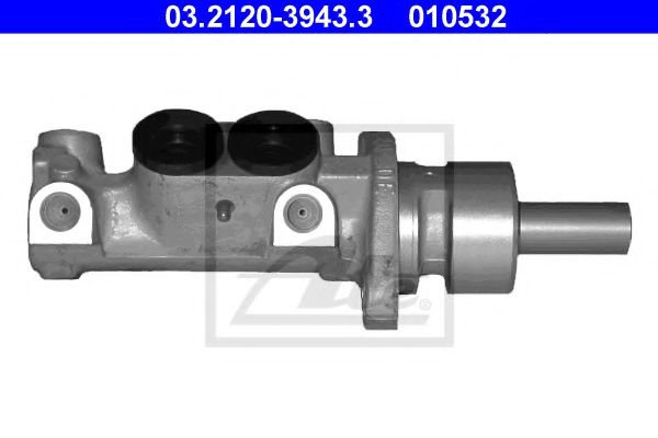 03.2120-3943.3 ATE Brake Master Cylinder