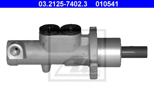 03.2125-7402.3 ATE Brake Master Cylinder