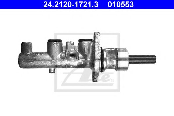 24.2120-1721.3 ATE Brake Master Cylinder