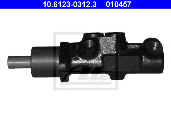 10.6123-0312.3 ATE Brake Master Cylinder