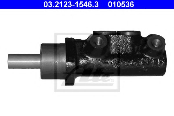 03.2123-1546.3 ATE Brake Master Cylinder
