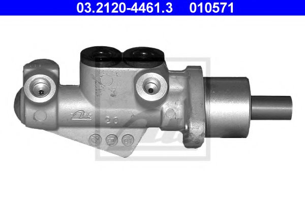 03.2120-4461.3 ATE Brake Master Cylinder