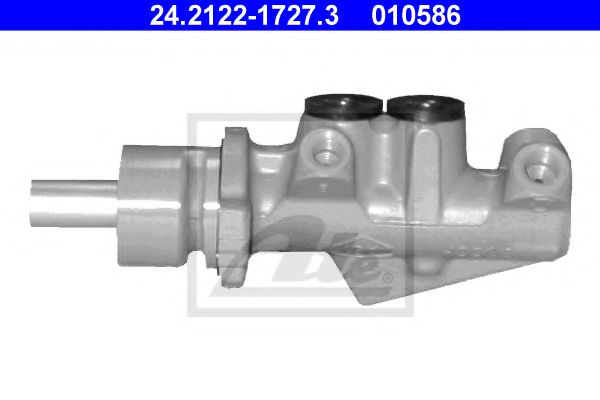 24.2122-1727.3 ATE Brake System Brake Master Cylinder
