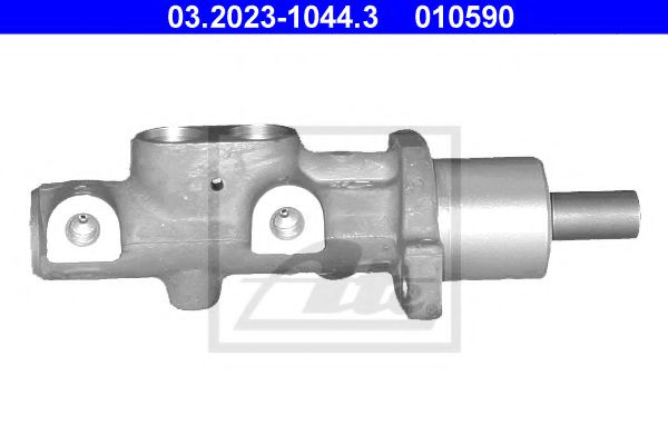 03.2023-1044.3 ATE Brake Master Cylinder