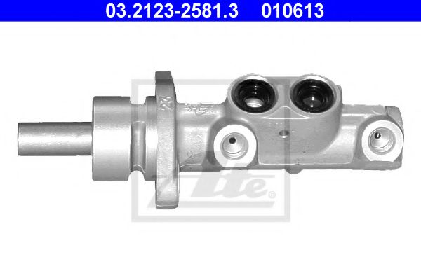 03.2123-2581.3 ATE Brake Master Cylinder
