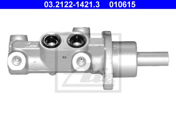 03.2122-1421.3 ATE Brake System Brake Master Cylinder