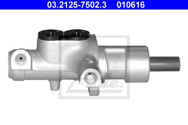 03.2125-7502.3 ATE Brake System Brake Master Cylinder