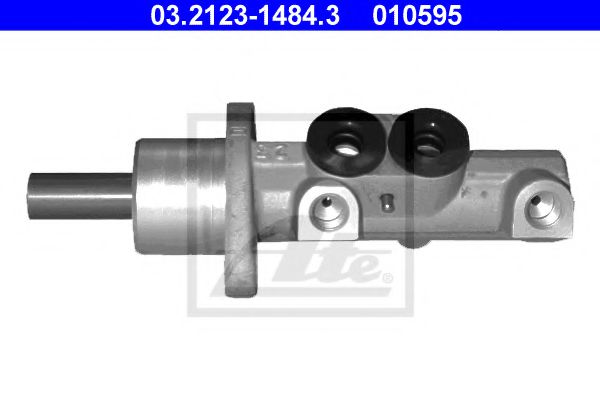 03.2123-1484.3 ATE Brake System Brake Master Cylinder
