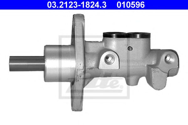 03.2123-1824.3 ATE Brake System Brake Master Cylinder
