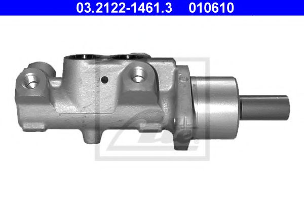 03.2122-1461.3 ATE Brake System Brake Master Cylinder