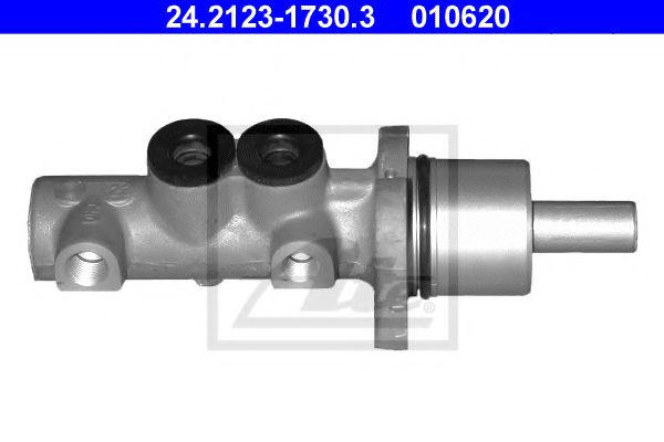 24.2123-1730.3 ATE Brake System Brake Master Cylinder
