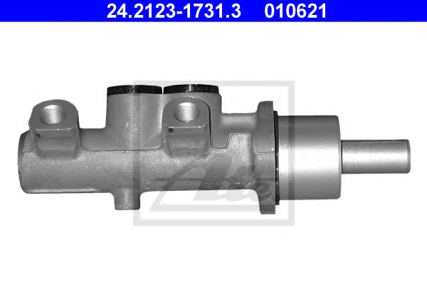24.2123-1731.3 ATE Brake System Brake Master Cylinder