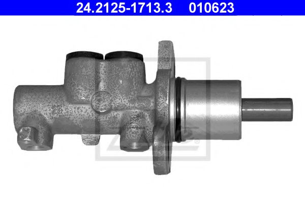 24.2125-1713.3 ATE Brake System Brake Master Cylinder