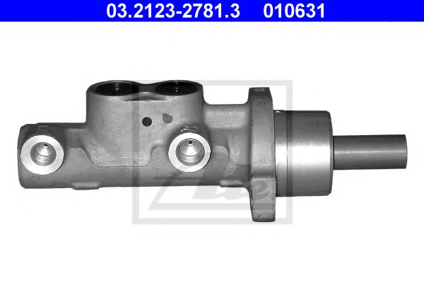 03.2123-2781.3 ATE Brake System Brake Master Cylinder