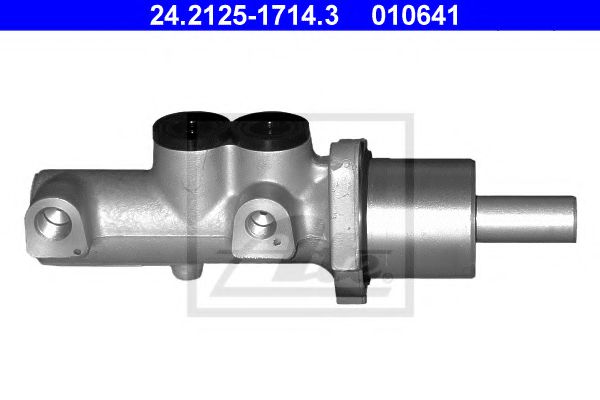24.2125-1714.3 ATE Brake System Brake Master Cylinder